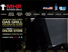 Tablet Screenshot of kerap1.hostcentric.com